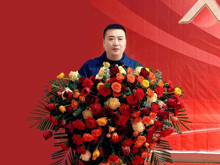 大道同心，砥砺奋行｜bevictor伟德公司隆重召开2023年度总结暨表彰大会