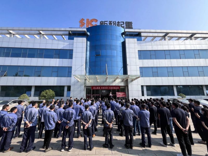 质量月｜bevictor伟德启动质量月活动