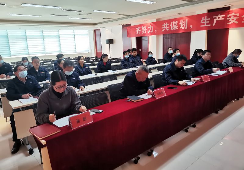 凝心聚力再出发——bevictor伟德公司中高层管理人员述职演讲！