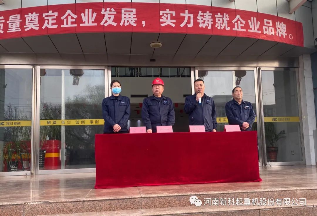 走进bevictor伟德|质量奠定企业发展•实力铸就企业品牌